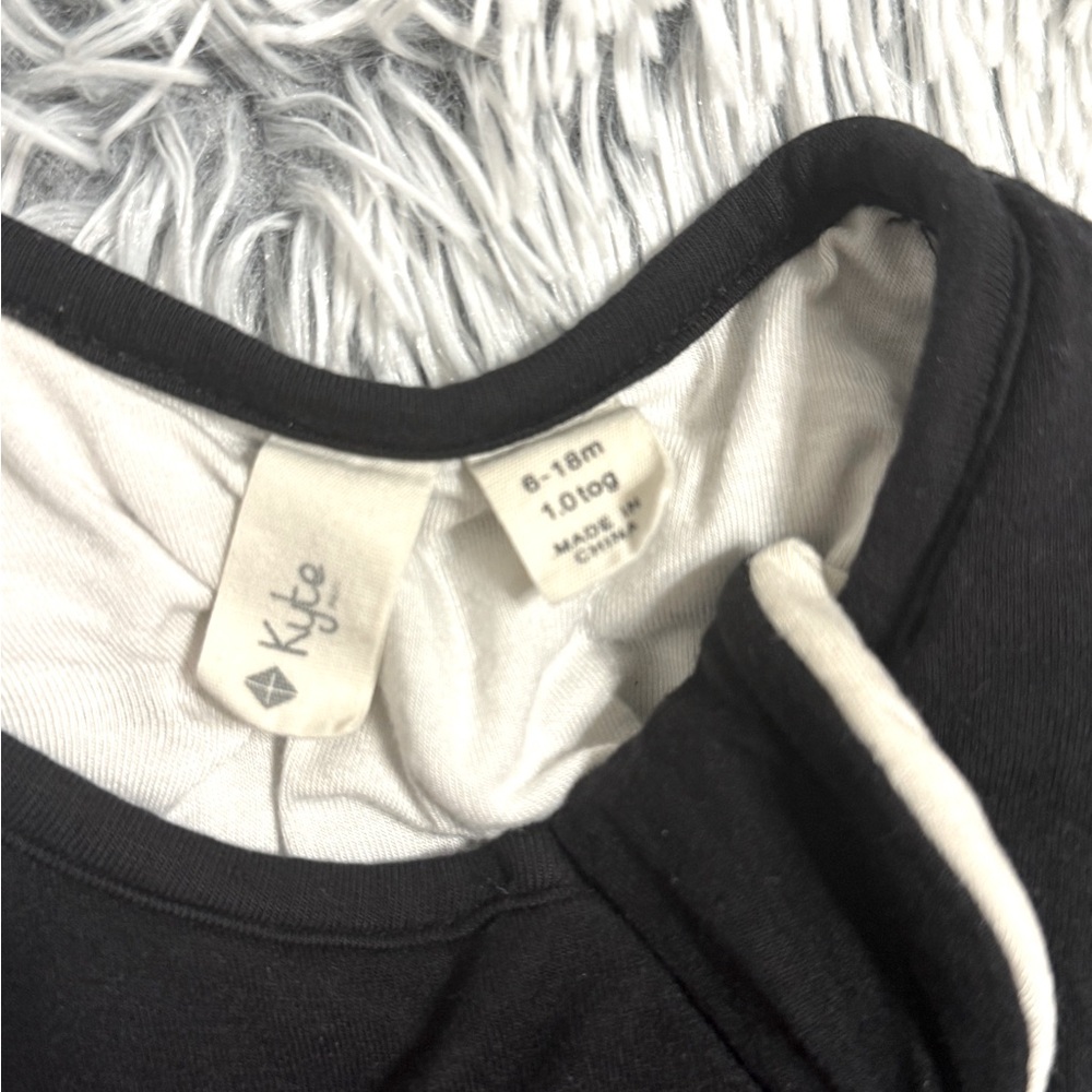 Kyte baby sack 1.0 tog 6-18 months